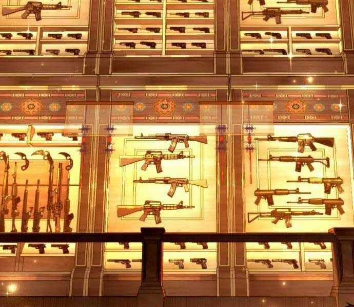 Sát Thủ Peter Chương 10 trang 267