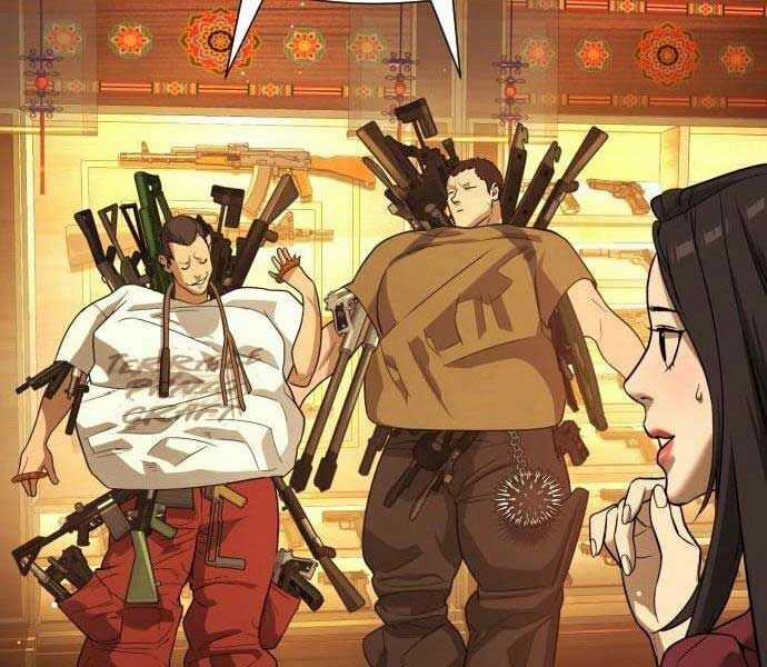 Sát Thủ Peter Chương 10 trang 280