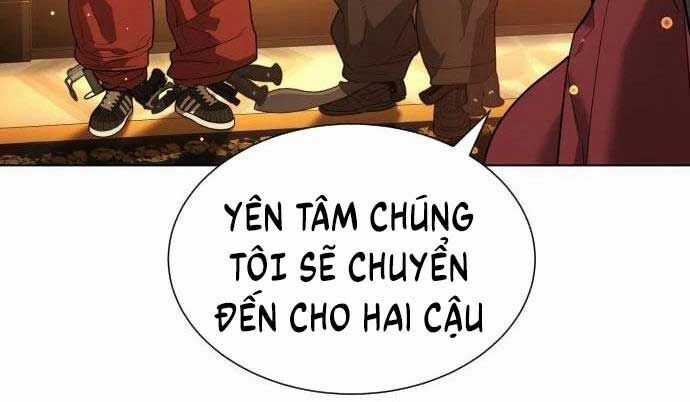 Sát Thủ Peter Chương 10 trang 281