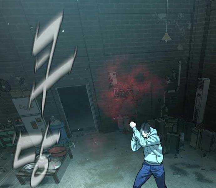 Sát Thủ Peter Chương 10 trang 61