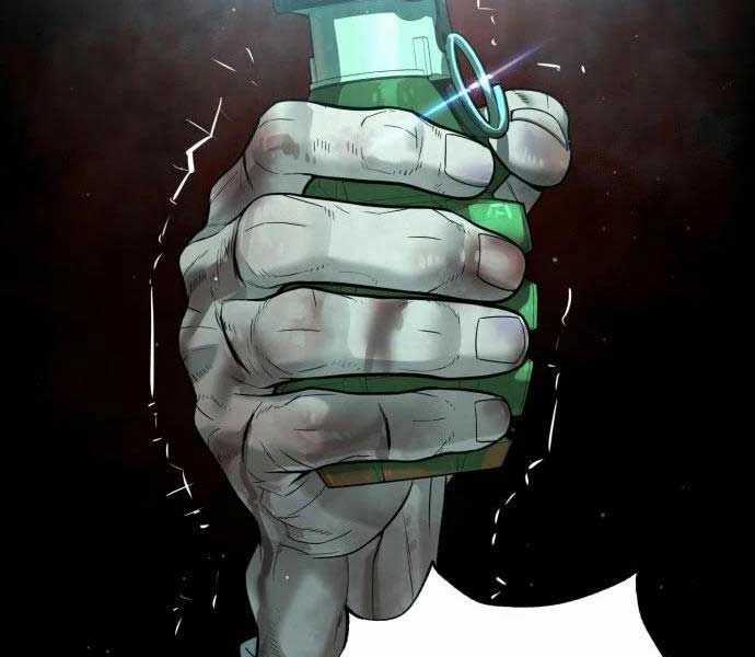 Sát Thủ Peter Chương 10 trang 74