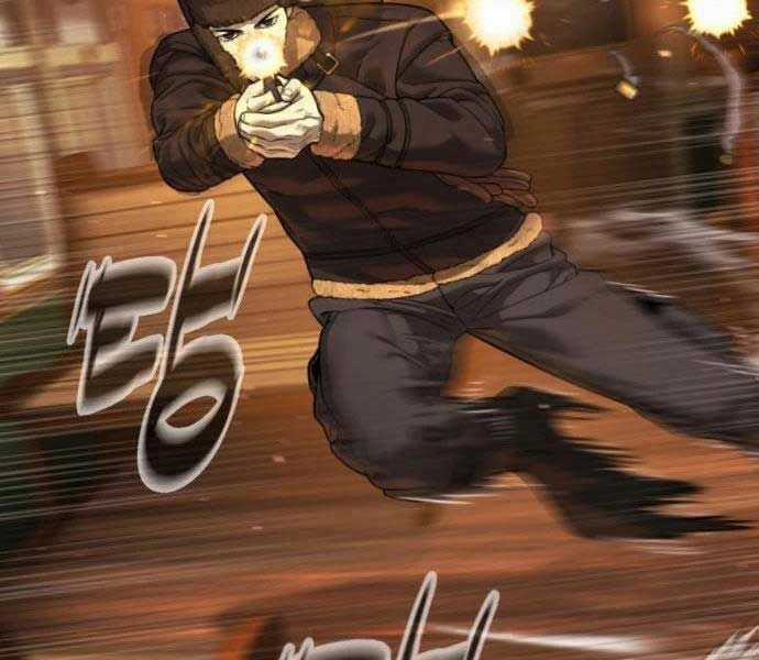 Sát Thủ Peter Chương 11 trang 125