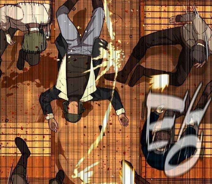 Sát Thủ Peter Chương 11 trang 128