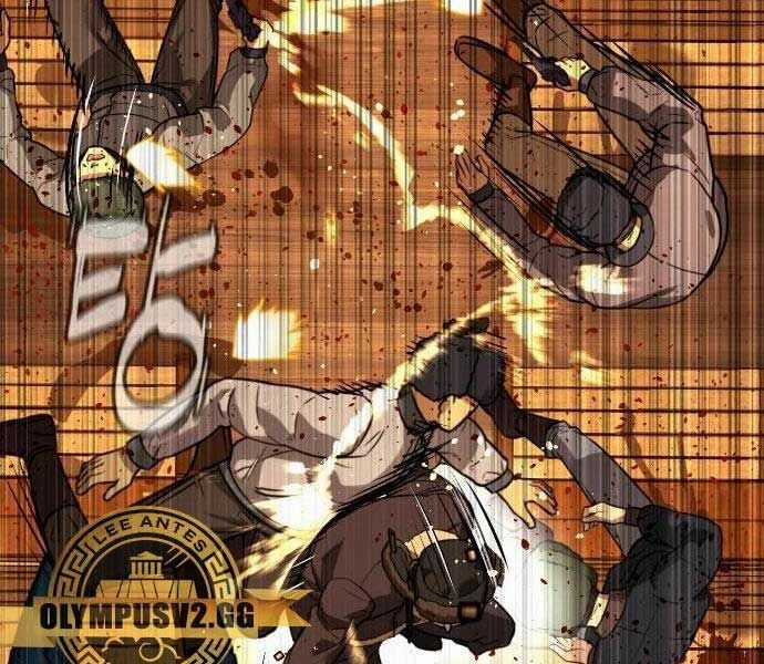 Sát Thủ Peter Chương 11 trang 129