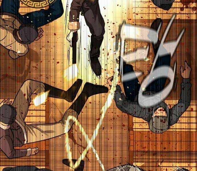 Sát Thủ Peter Chương 11 trang 130