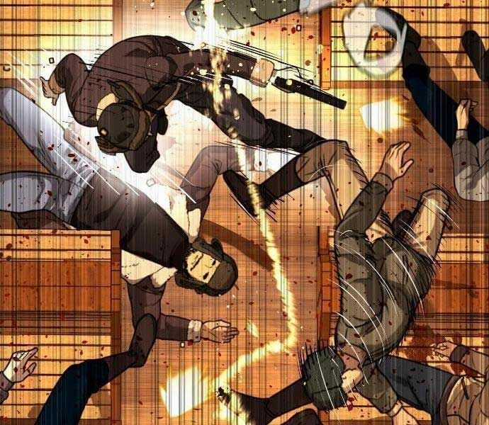 Sát Thủ Peter Chương 11 trang 132