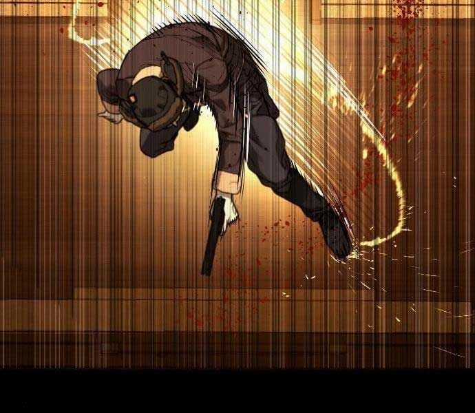 Sát Thủ Peter Chương 11 trang 134