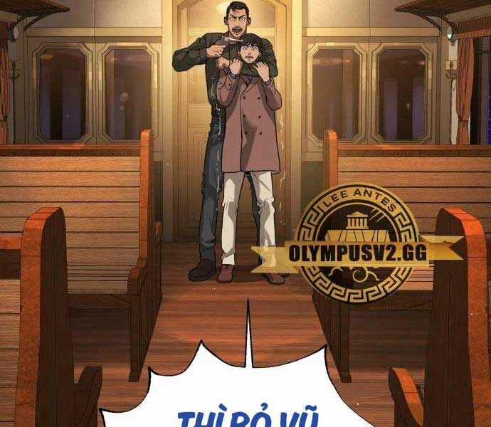 Sát Thủ Peter Chương 11 trang 151