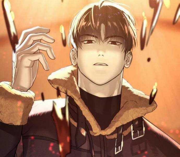 Sát Thủ Peter Chương 11 trang 184