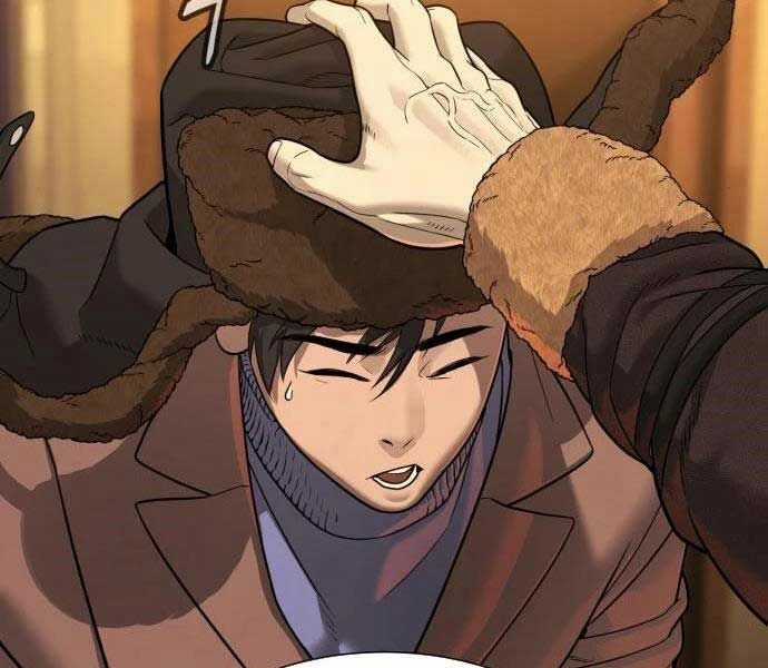 Sát Thủ Peter Chương 11 trang 198