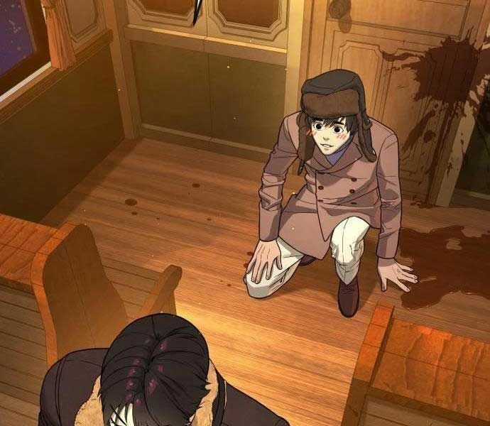 Sát Thủ Peter Chương 11 trang 202