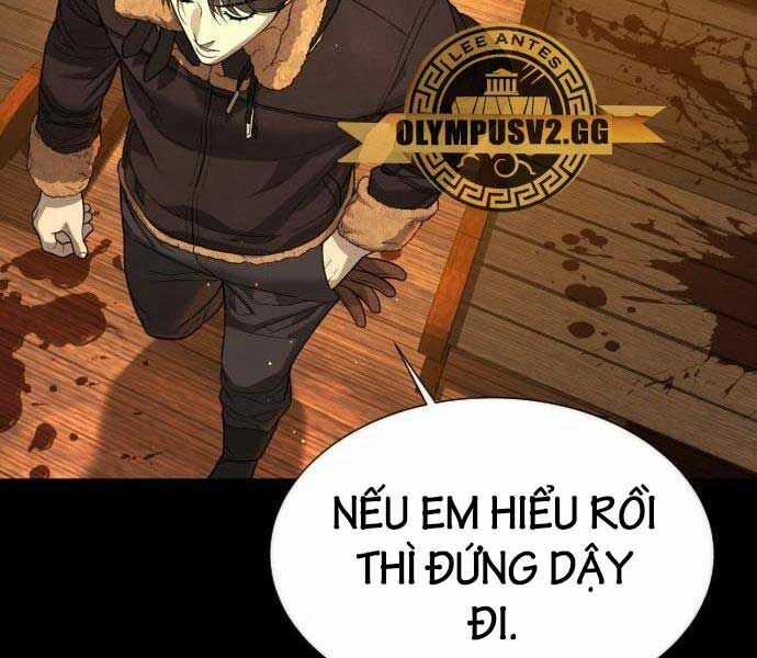 Sát Thủ Peter Chương 11 trang 203