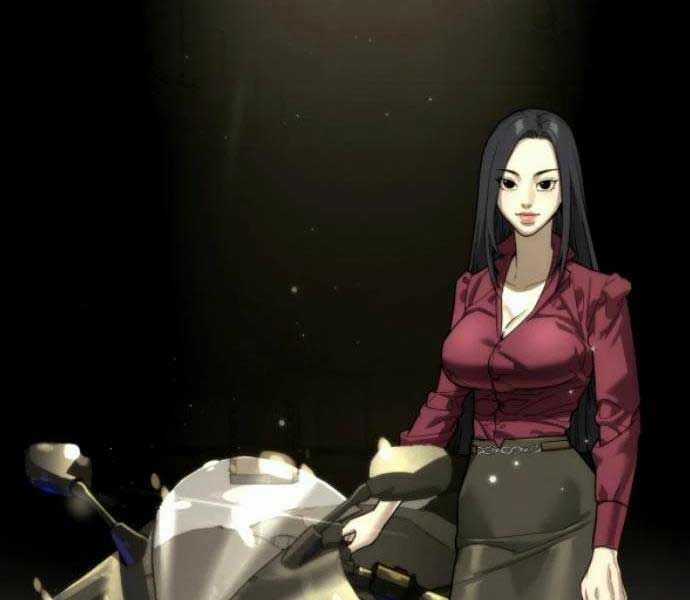 Sát Thủ Peter Chương 11 trang 239