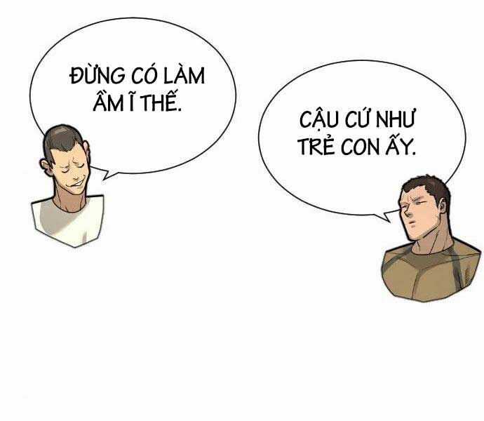 Sát Thủ Peter Chương 11 trang 249