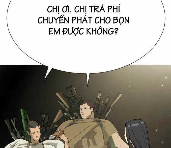 Sát Thủ Peter Chương 11 trang 251