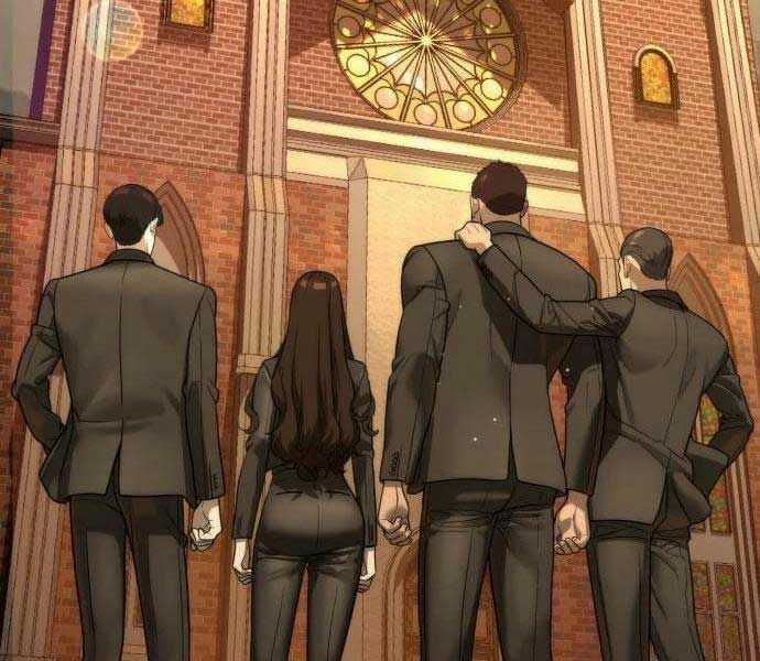 Sát Thủ Peter Chương 11 trang 284