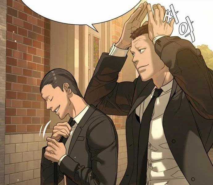 Sát Thủ Peter Chương 11 trang 287