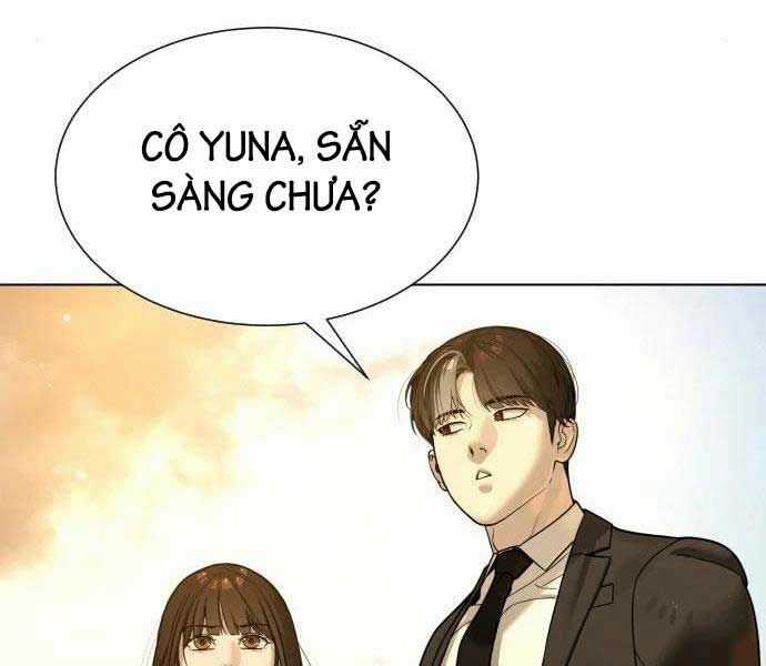 Sát Thủ Peter Chương 11 trang 290