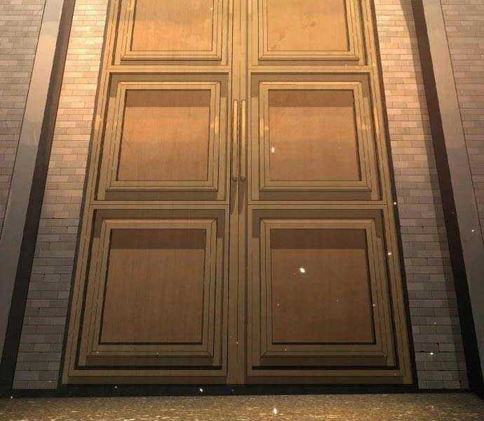 Sát Thủ Peter Chương 11 trang 294