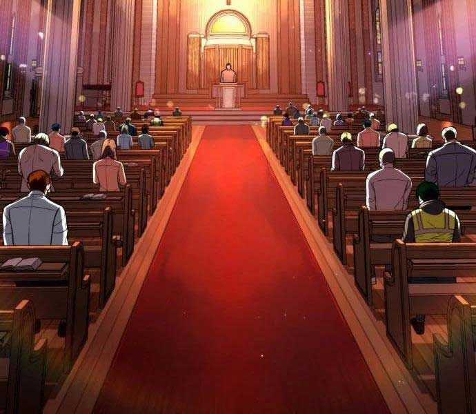 Sát Thủ Peter Chương 11 trang 305