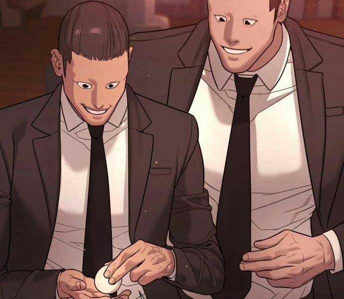 Sát Thủ Peter Chương 11 trang 321