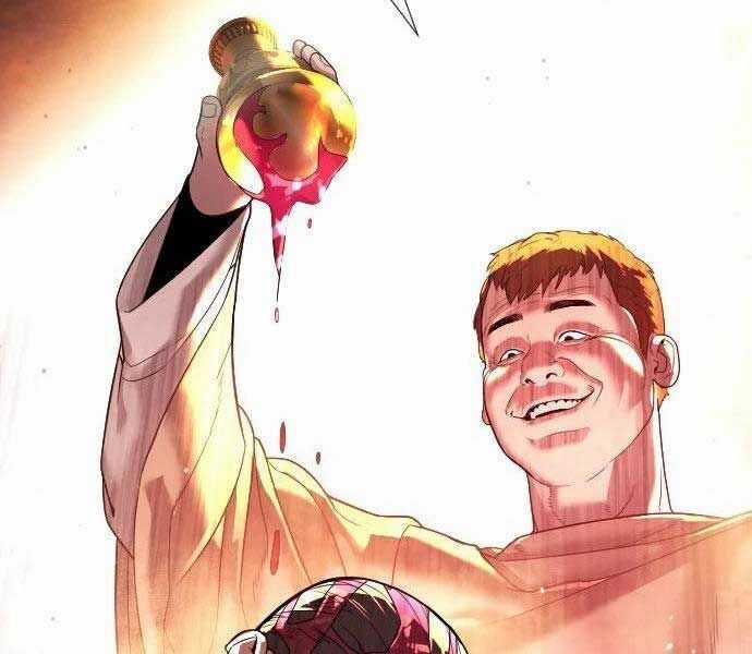 Sát Thủ Peter Chương 11 trang 342