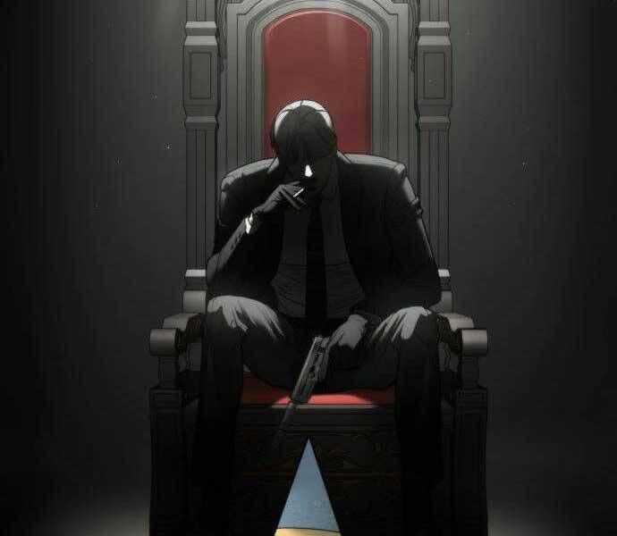 Sát Thủ Peter Chương 12 trang 112