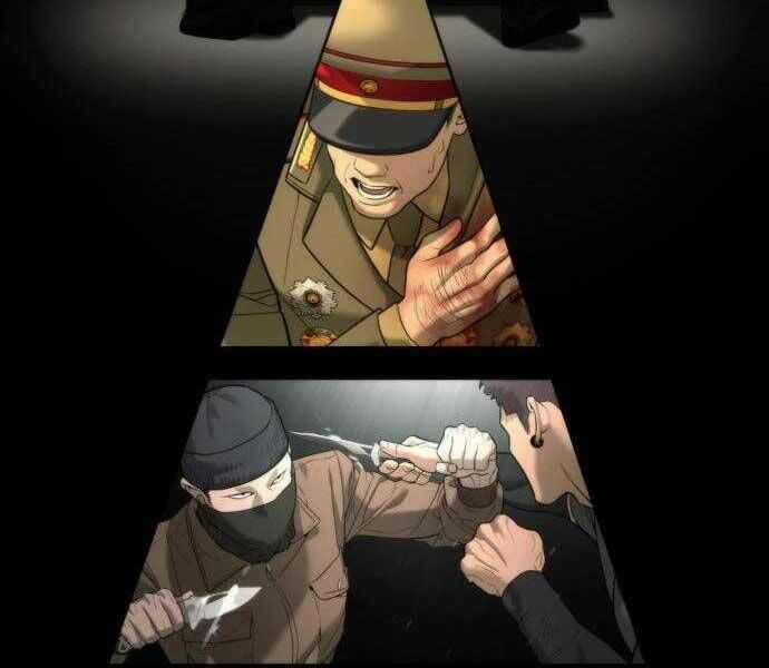 Sát Thủ Peter Chương 12 trang 113