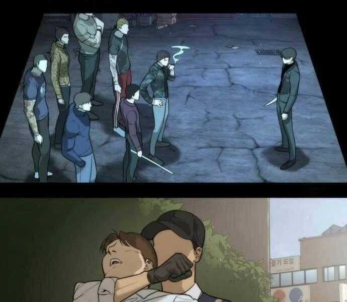 Sát Thủ Peter Chương 12 trang 114