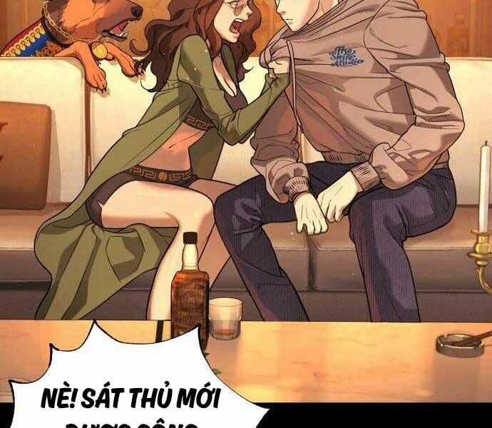 Sát Thủ Peter Chương 12 trang 170