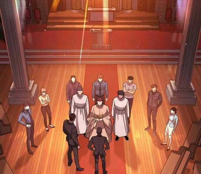 Sát Thủ Peter Chương 12 trang 23