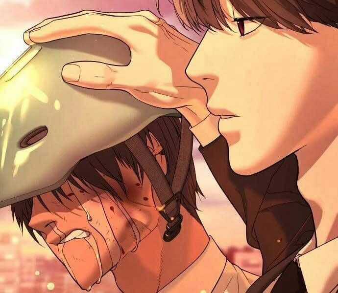 Sát Thủ Peter Chương 12 trang 240