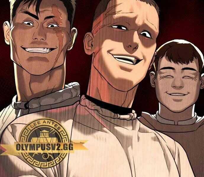 Sát Thủ Peter Chương 12 trang 266