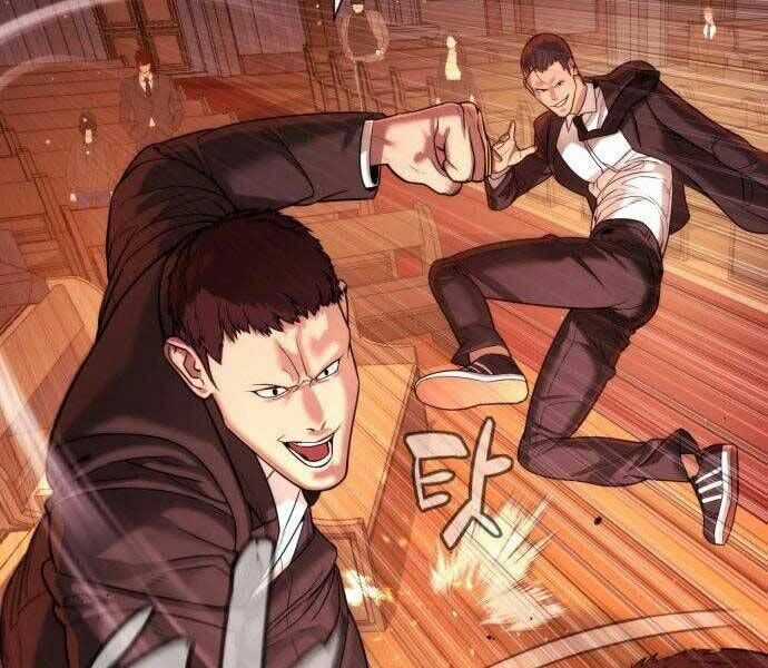 Sát Thủ Peter Chương 12 trang 39