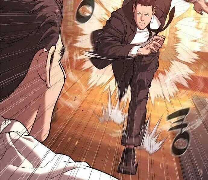 Sát Thủ Peter Chương 12 trang 58