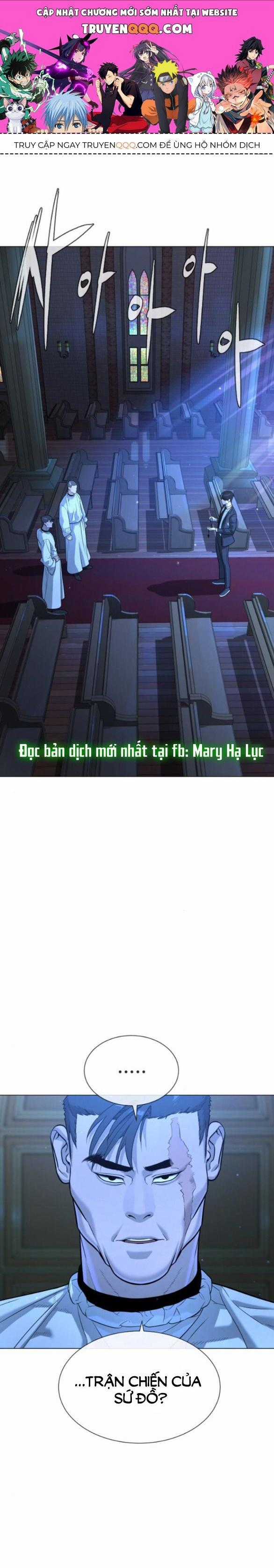 Sát Thủ Peter Chương 13.1 trang 0