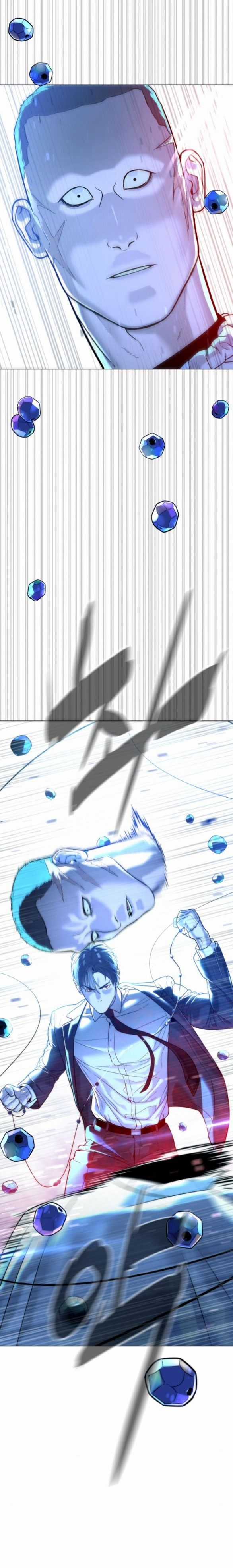 Sát Thủ Peter Chương 13.1 trang 12