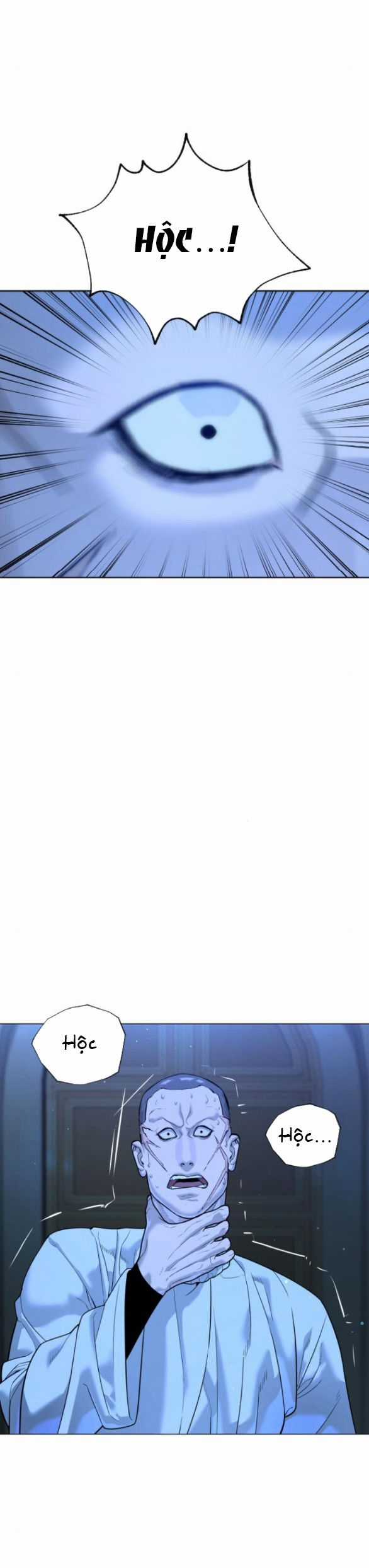 Sát Thủ Peter Chương 13.1 trang 13