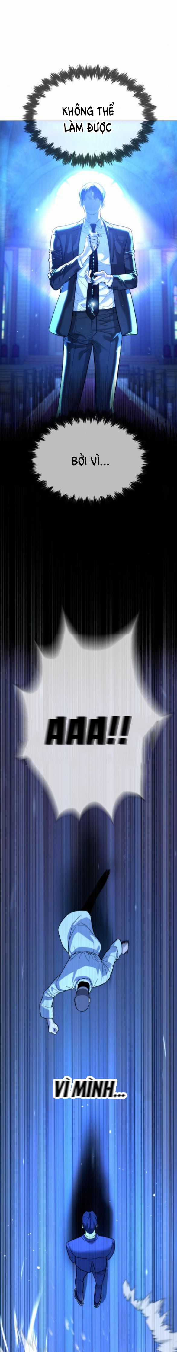 Sát Thủ Peter Chương 13.1 trang 15