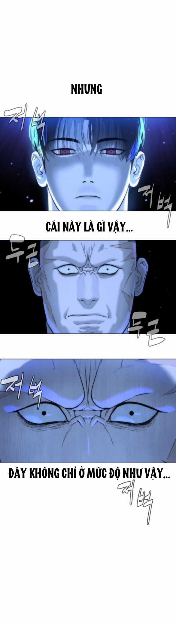 Sát Thủ Peter Chương 13.1 trang 18