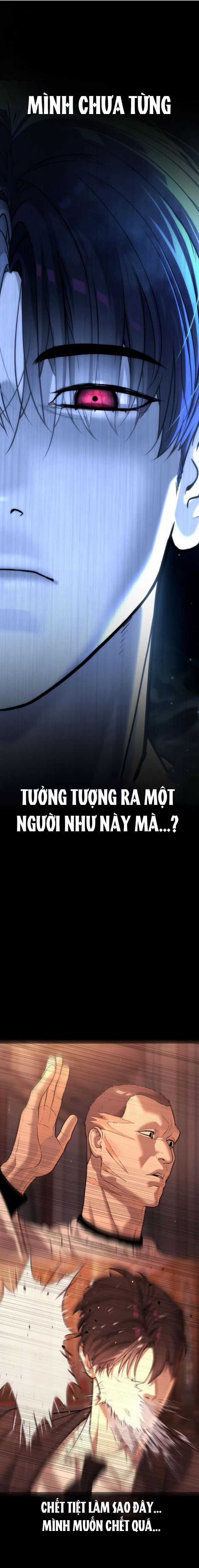 Sát Thủ Peter Chương 13.1 trang 19