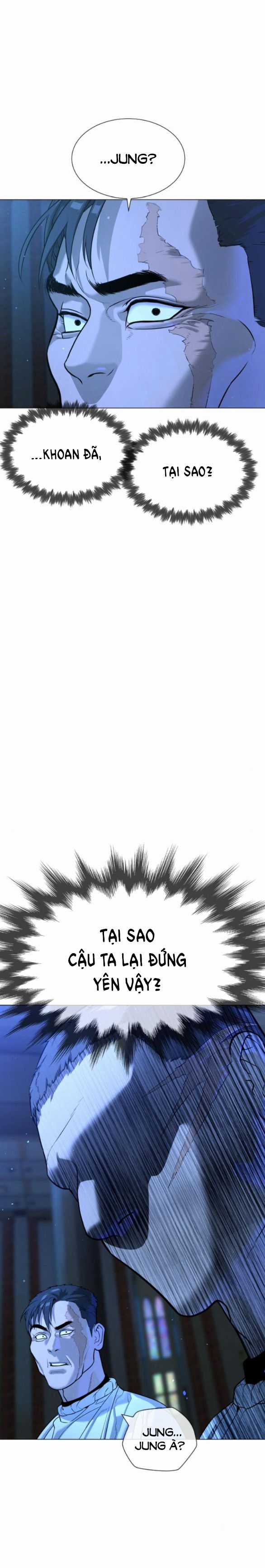 Sát Thủ Peter Chương 13.1 trang 2