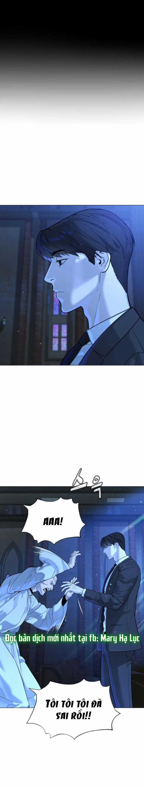 Sát Thủ Peter Chương 13.1 trang 20