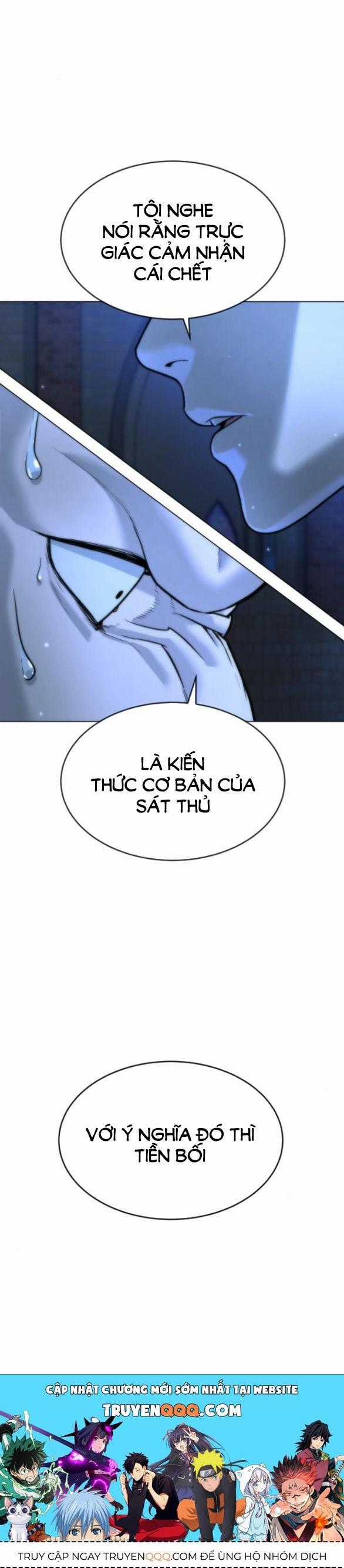 Sát Thủ Peter Chương 13.1 trang 22