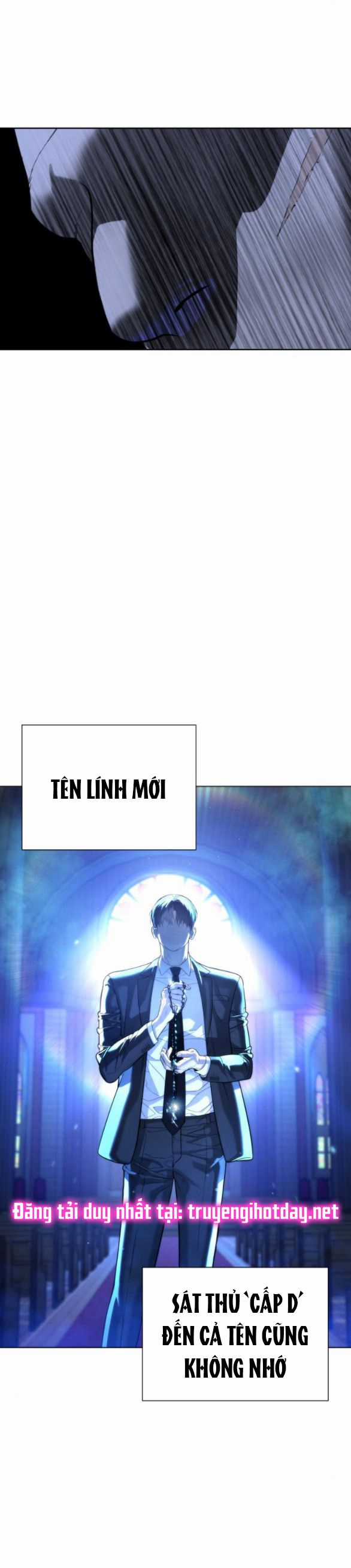 Sát Thủ Peter Chương 13.1 trang 3