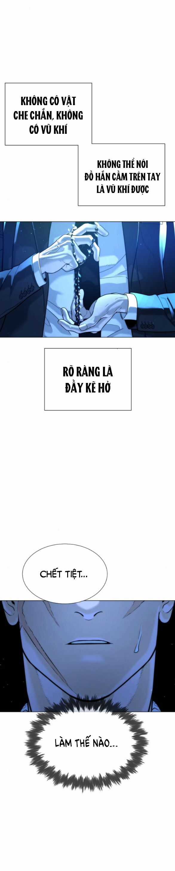 Sát Thủ Peter Chương 13.1 trang 4