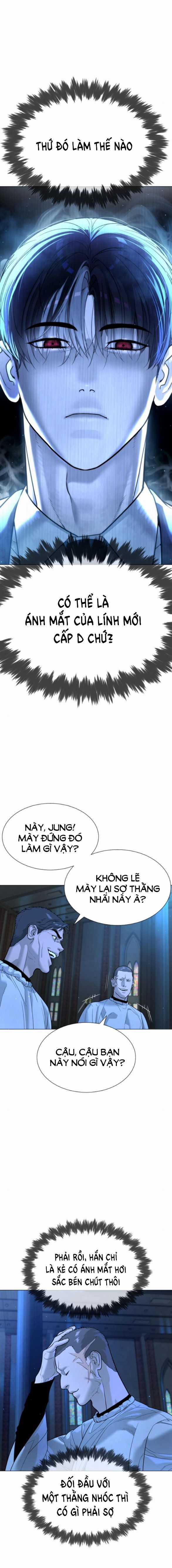 Sát Thủ Peter Chương 13.1 trang 5