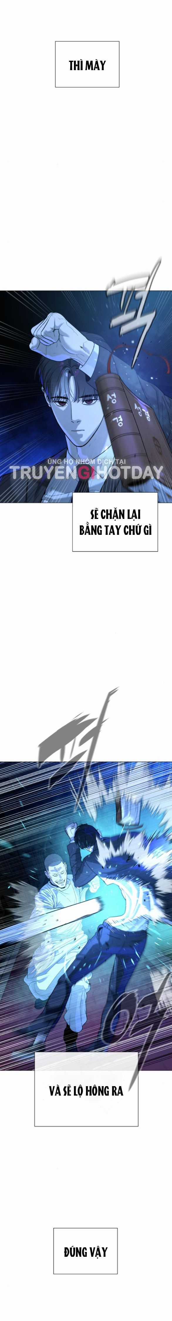 Sát Thủ Peter Chương 13.1 trang 7