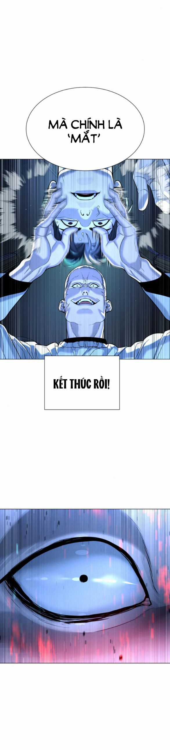 Sát Thủ Peter Chương 13.1 trang 9