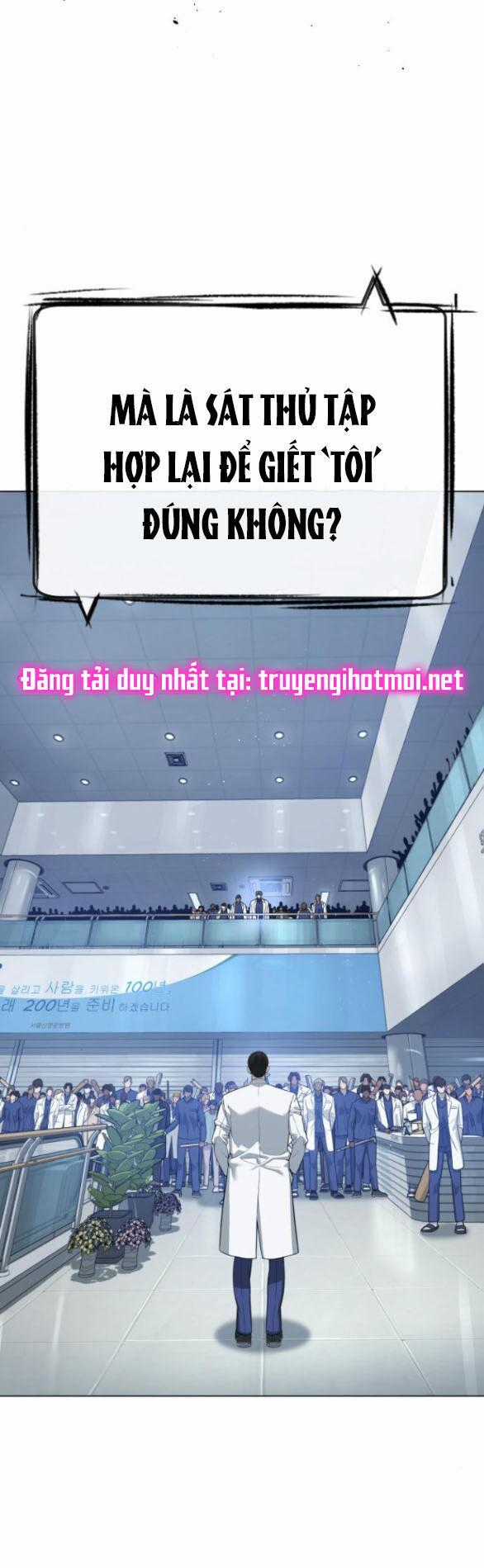 Sát Thủ Peter Chương 19.2 trang 1